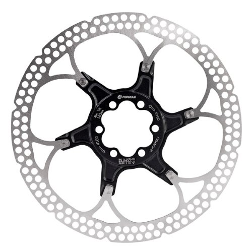 Algopix Similar Product 15 - Formula aluminium brake disc bracket 6