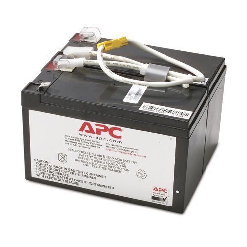 Algopix Similar Product 12 - Apcrbc109 - Repl Battery Cart 109