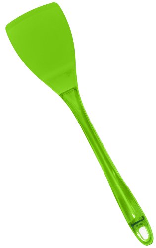 Algopix Similar Product 8 - Chef Select Ergo Silicone Solid Spatula