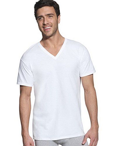 Algopix Similar Product 5 - Hanes Ultimate Mens 6 Pack FreshIQ