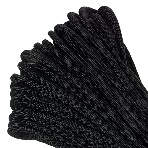 Algopix Similar Product 17 - Paracord Planet Genuine Type III 550lb
