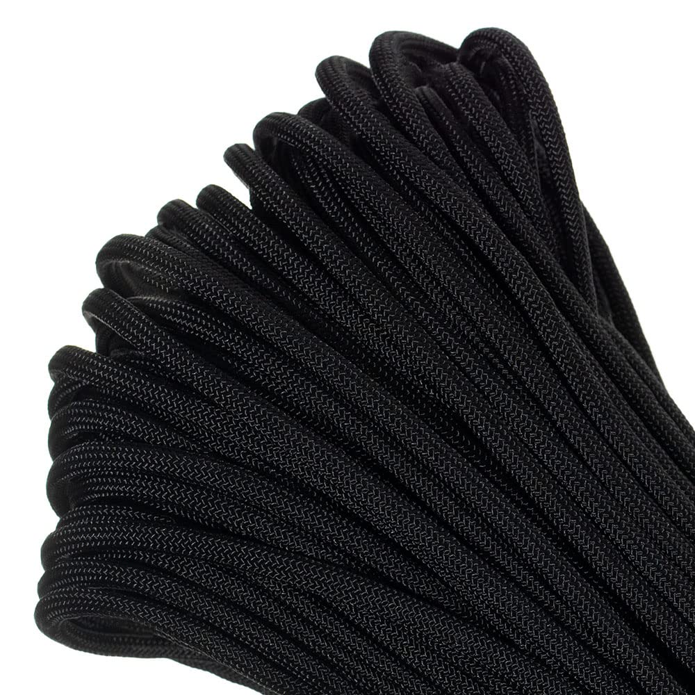 Algopix Similar Product 6 - Paracord Planet Genuine Type III 550lb