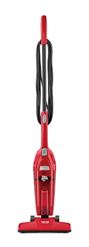 Algopix Similar Product 3 - Dirt Devil Versa Clean Bagless Stick