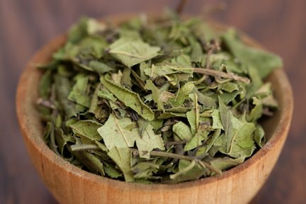 Algopix Similar Product 14 - Gesho Kitel -Ethiopian Aroma Hops Leaves