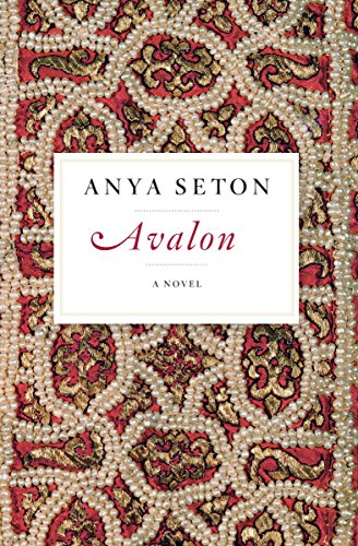 Algopix Similar Product 14 - Avalon: A Novel