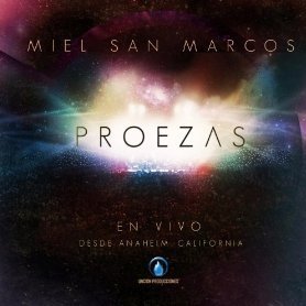Algopix Similar Product 19 - Proezas En Vivo Miel San Marcos