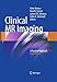 Algopix Similar Product 7 - Clinical MR Imaging A Practical