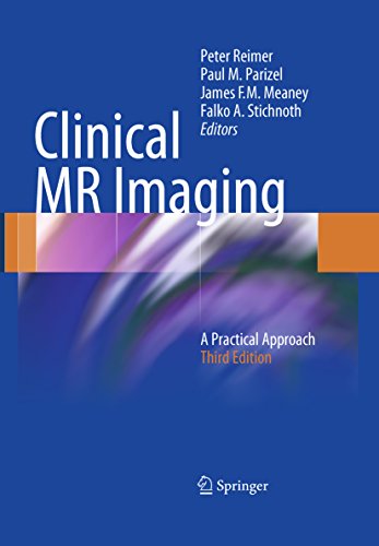 Algopix Similar Product 1 - Clinical MR Imaging A Practical