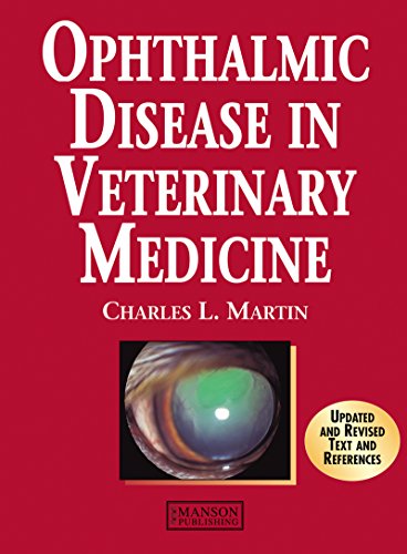 Algopix Similar Product 9 - Ophthalmic Disease in Veterinary
