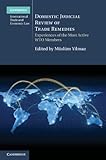Algopix Similar Product 14 - Domestic Judicial Review of Trade