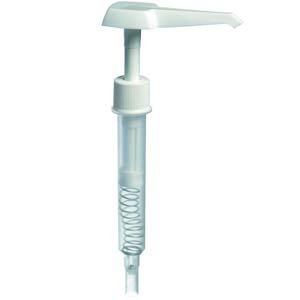 Algopix Similar Product 8 - Carlisle CM103502 Condiment Pump For