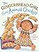 Algopix Similar Product 3 - The Gingerbread Girl Goes Animal