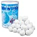 Algopix Similar Product 18 - Indoor Snowball Fight SNOWTIME ANYTIME