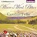 Algopix Similar Product 11 - Where the Wind Blows A Prairie Hearts
