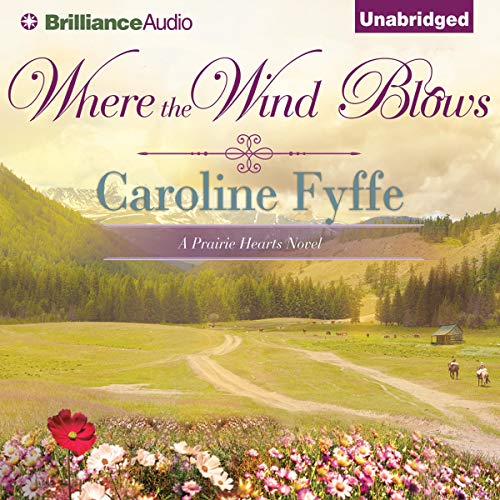 Algopix Similar Product 7 - Where the Wind Blows A Prairie Hearts