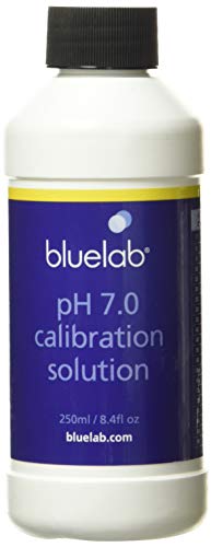 Algopix Similar Product 9 - Bluelab 732895 PH 70 Calibration