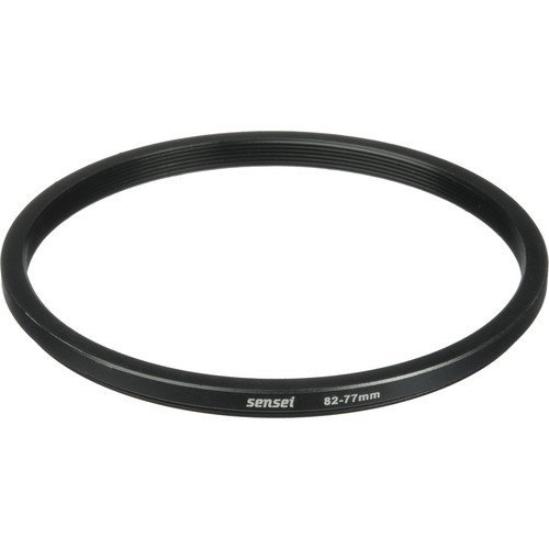 Algopix Similar Product 3 - Sensei 82-77mm Step-Down Ring
