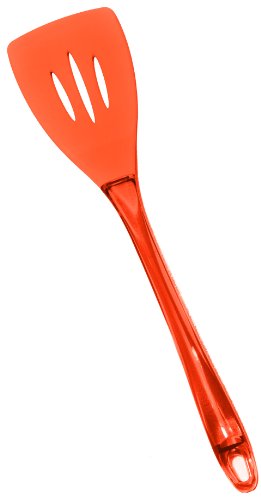 Algopix Similar Product 10 - Chef Select Ergo Slotted Turner with