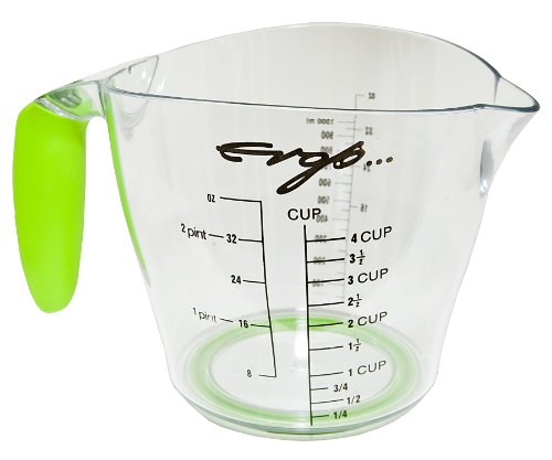 Algopix Similar Product 5 - Chef Select Ergo San Plastic 4Cup