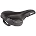 Algopix Similar Product 1 - VELO Tour E-Grip Saddle - Black, 504 g