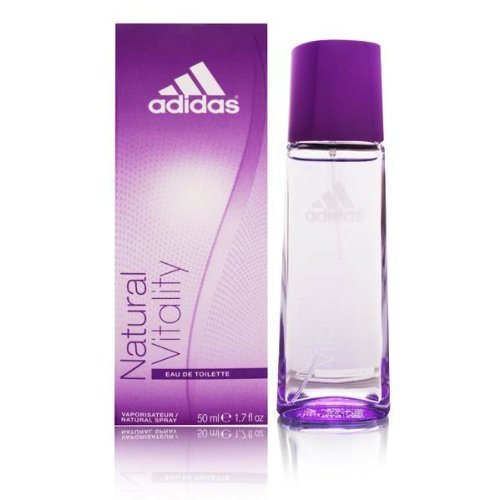 Algopix Similar Product 2 - ADIDAS NATURAL VITALITY by Adidas EDT