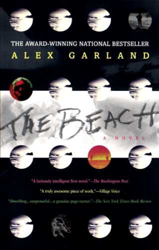 Algopix Similar Product 19 - The Beach
