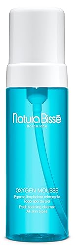 Algopix Similar Product 19 - Natura Biss Oxygen Mousse  Fresh