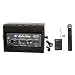 Algopix Similar Product 13 - Amplified Speaker, 50W, 15V