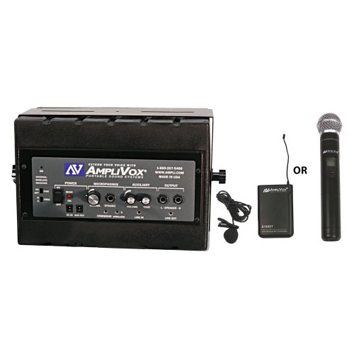Algopix Similar Product 12 - Amplified Speaker, 50W, 15V