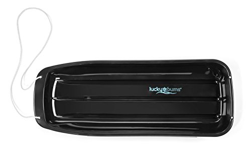 Algopix Similar Product 20 - Lucky Bums 35Inch Snow Kids Toboggan