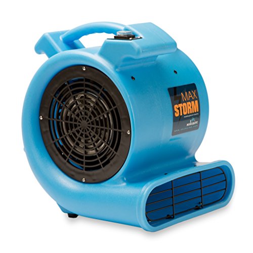 Algopix Similar Product 14 - Soleaire Max Storm 12 HP Durable