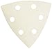 Algopix Similar Product 14 - Makita B-21727 Sanding Sheet, White