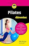 Algopix Similar Product 16 - Pilates para Dummies (Spanish Edition)