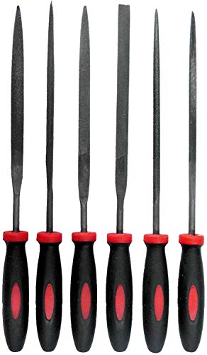 Algopix Similar Product 4 - CONP B20206 Mini File Set