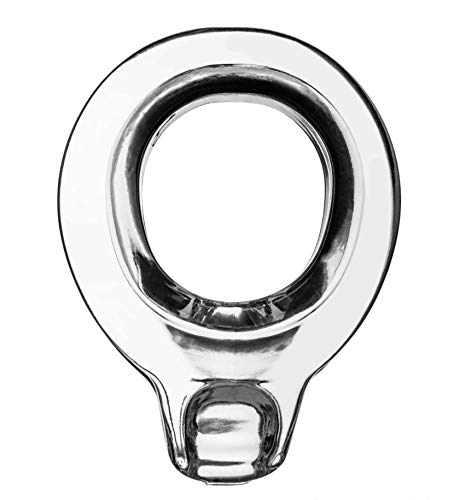 Algopix Similar Product 17 - Perfect Fit Cock Armour Cock Ring
