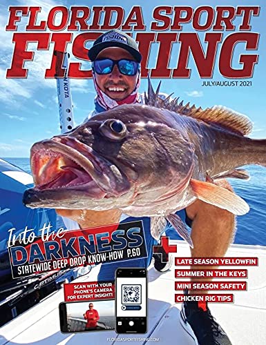 Algopix Similar Product 19 - Florida Sport Fishing