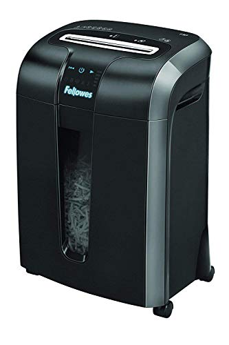 Algopix Similar Product 16 - Fellowes POWERSHRED 73CI, 4601101