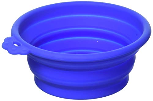 Algopix Similar Product 6 - Guardian Gear BendABowl Collapsible