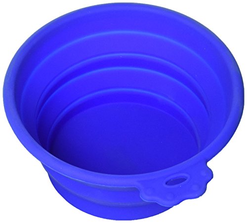 Algopix Similar Product 12 - Guardian Gear BendABowl Collapsible