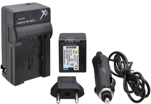 Algopix Similar Product 19 - Xit XTBP727CH 2300mAh Lithium Ion