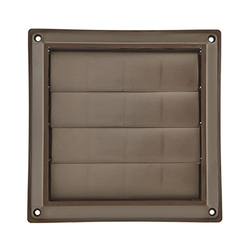 Algopix Similar Product 19 - Lambro Industries 361B 6 Brown Plastic