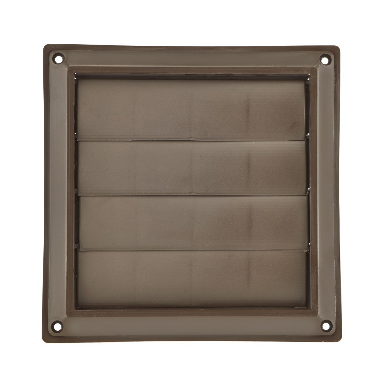 Algopix Similar Product 10 - Lambro Industries 361B 6 Brown Plastic