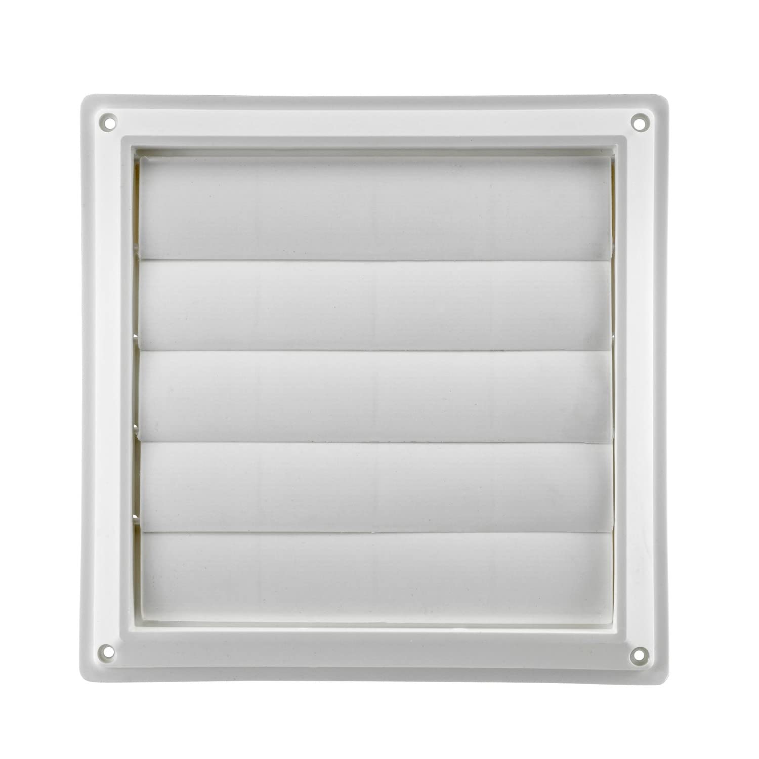 Algopix Similar Product 16 - Lambro Industries Inc8 White