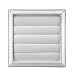Algopix Similar Product 15 - Lambro Industries Inc8 White