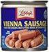 Algopix Similar Product 1 - Libbys Vienna Sausage in Chicken Broth