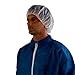 Algopix Similar Product 4 - 3M Disposable Hair Net 407 Universal