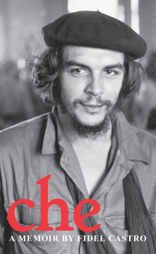 Algopix Similar Product 13 - Che: A Memoir