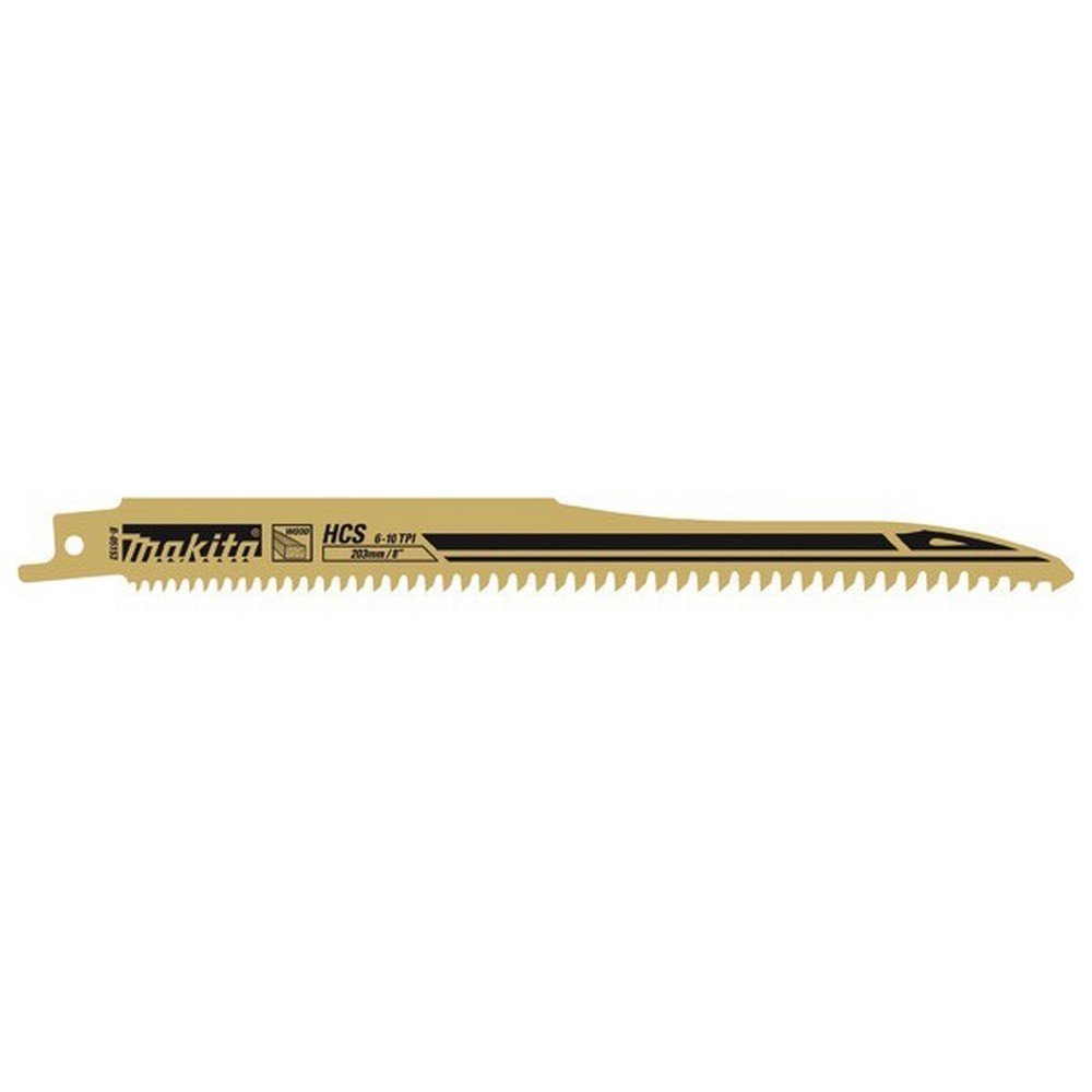 Algopix Similar Product 8 - Makita B-05153 Reciprocating Blade