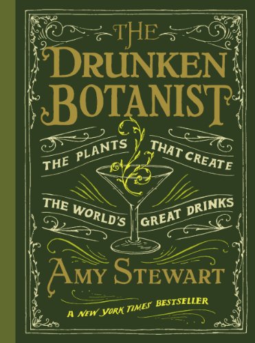 Algopix Similar Product 20 - The Drunken Botanist