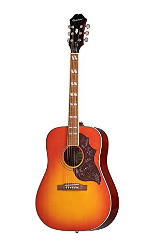 Algopix Similar Product 15 - Epiphone Hummingbird Studio